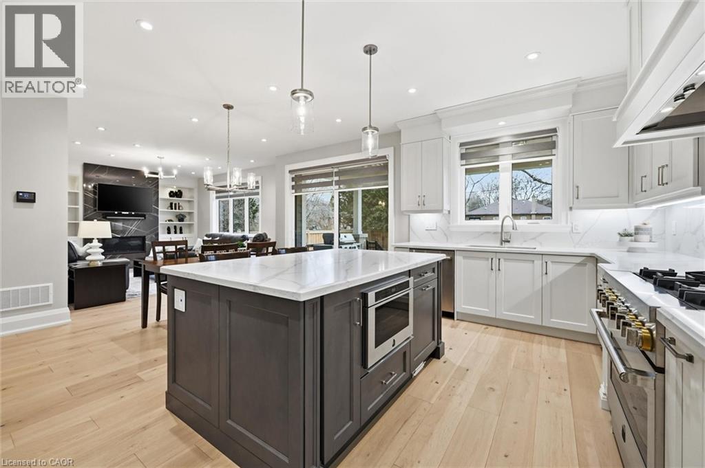 2229 Tallman Avenue, Burlington, Ontario  L7R 1R2 - Photo 15 - 40799041