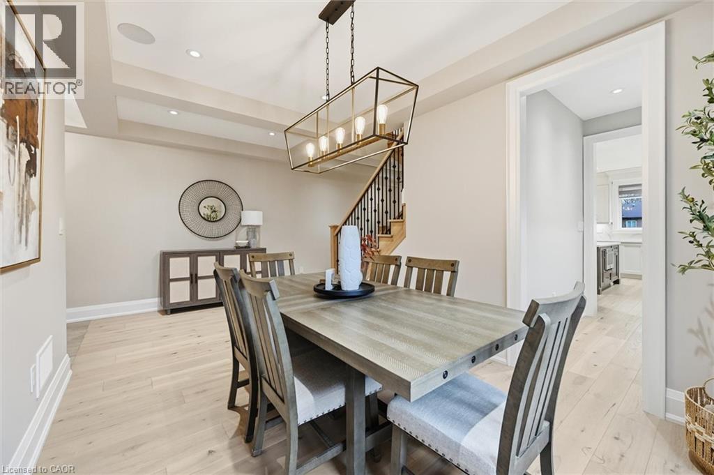 2229 Tallman Avenue, Burlington, Ontario  L7R 1R2 - Photo 8 - 40799041