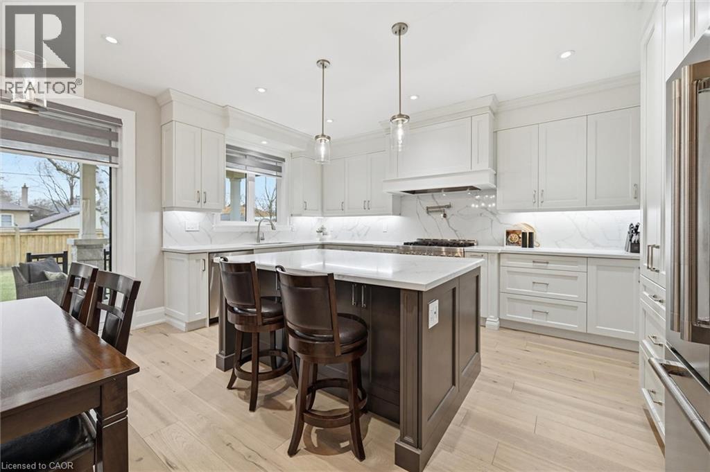 2229 Tallman Avenue, Burlington, Ontario  L7R 1R2 - Photo 14 - 40799041