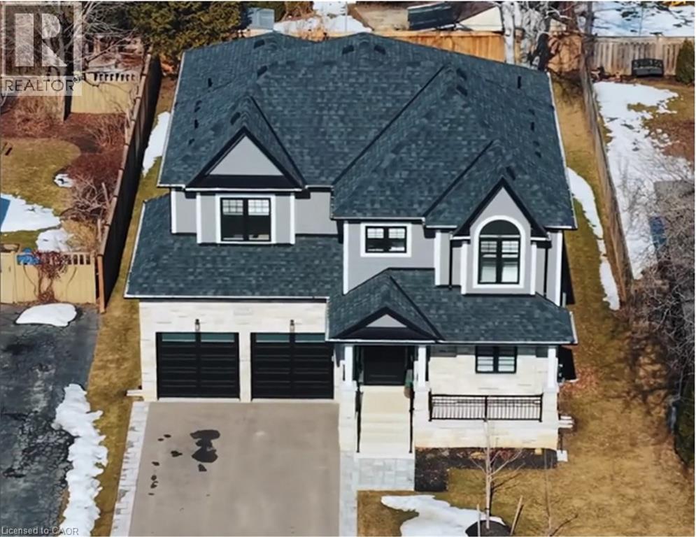 2229 Tallman Avenue, Burlington, Ontario  L7R 1R2 - Photo 48 - 40799041