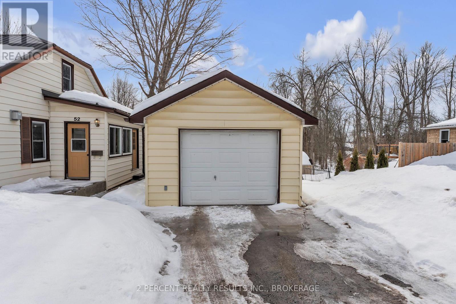 52 Madoc Street, Marmora And Lake (Marmora Ward), Ontario  K0K 2M0 - Photo 30 - X12864912