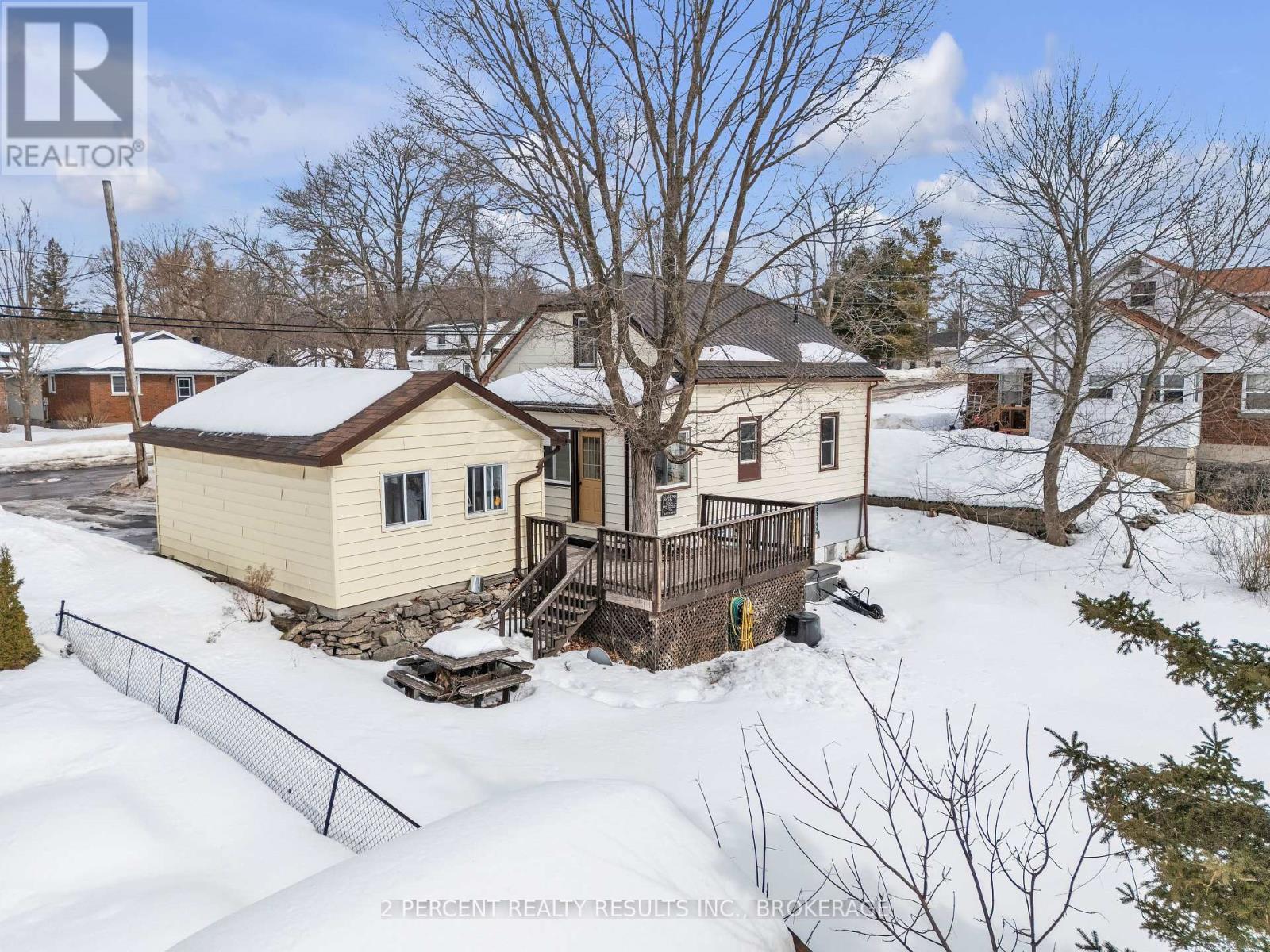 52 Madoc Street, Marmora And Lake (Marmora Ward), Ontario  K0K 2M0 - Photo 36 - X12864912