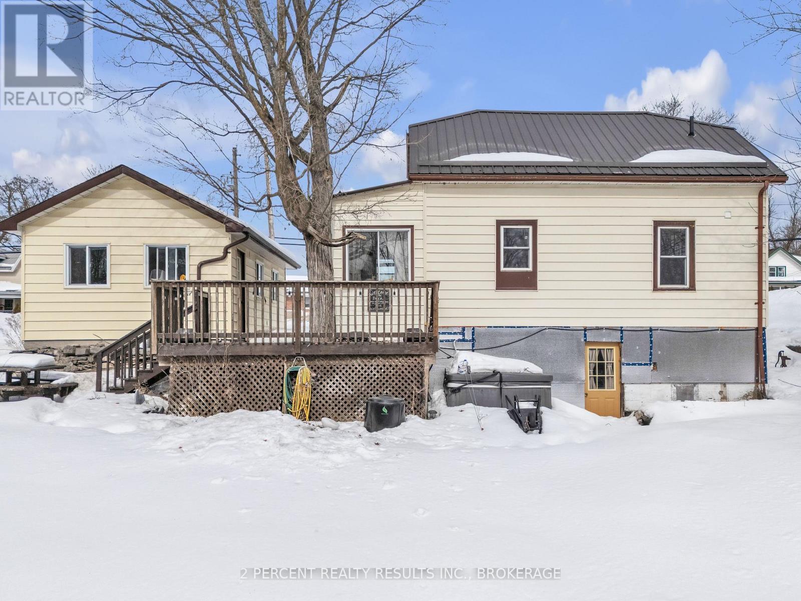 52 Madoc Street, Marmora And Lake (Marmora Ward), Ontario  K0K 2M0 - Photo 39 - X12864912