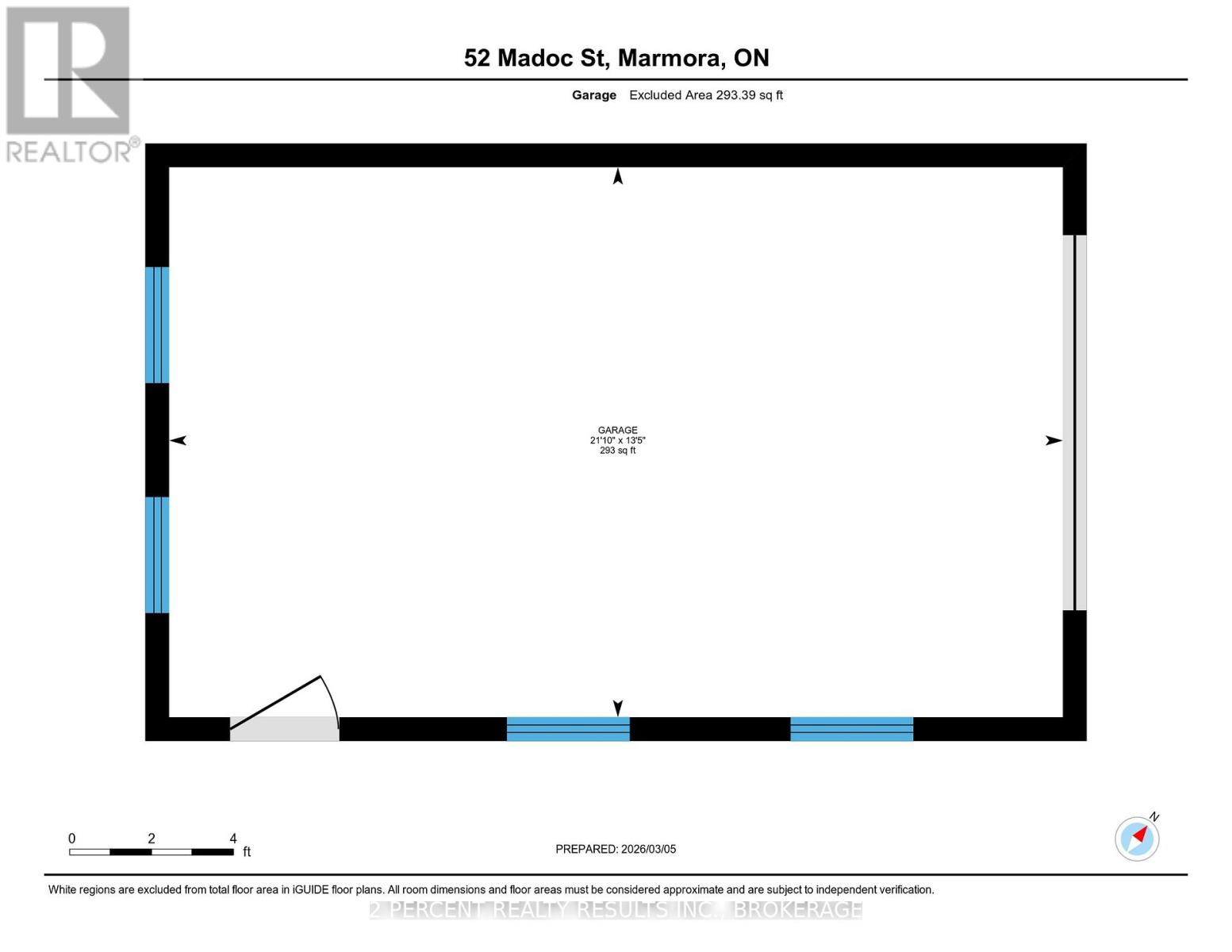 52 Madoc Street, Marmora And Lake (Marmora Ward), Ontario  K0K 2M0 - Photo 43 - X12864912