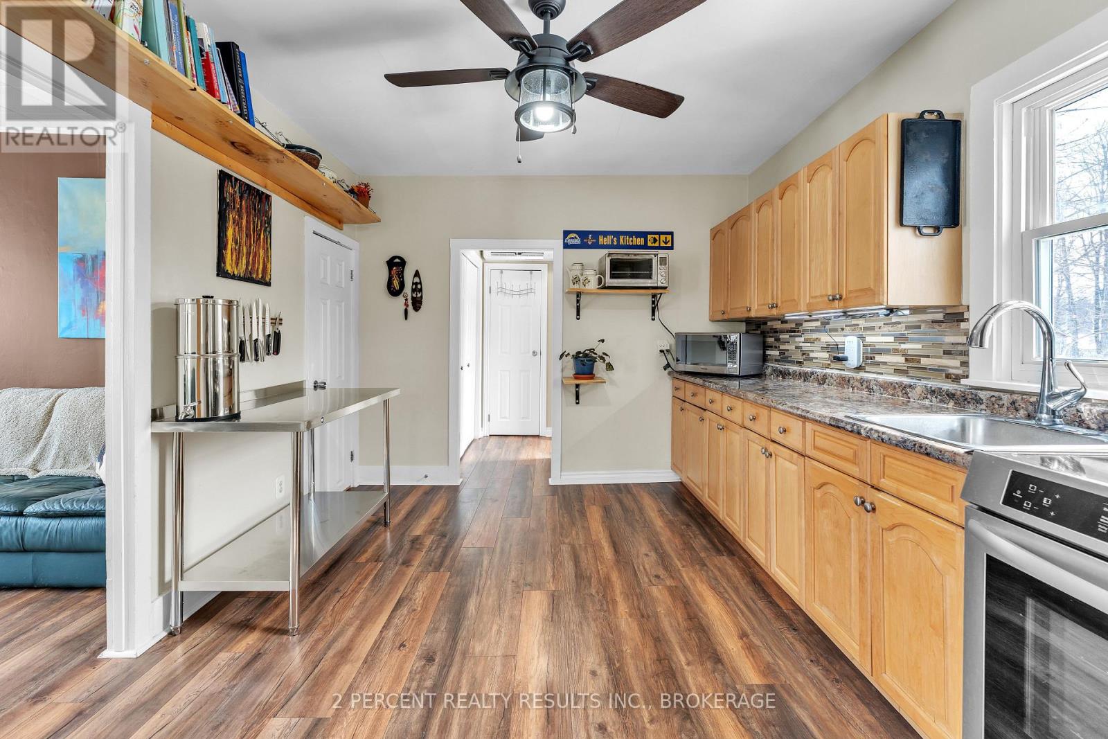 52 Madoc Street, Marmora And Lake (Marmora Ward), Ontario  K0K 2M0 - Photo 7 - X12864912