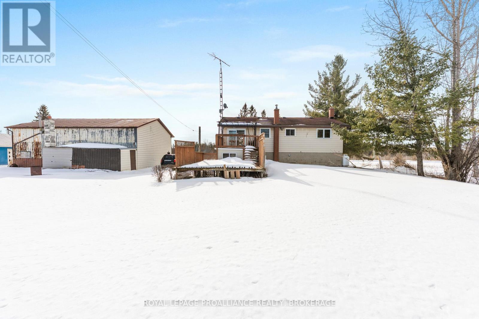 261 Shane Street, Loyalist, Ontario  K0H 2H0 - Photo 41 - X12864958