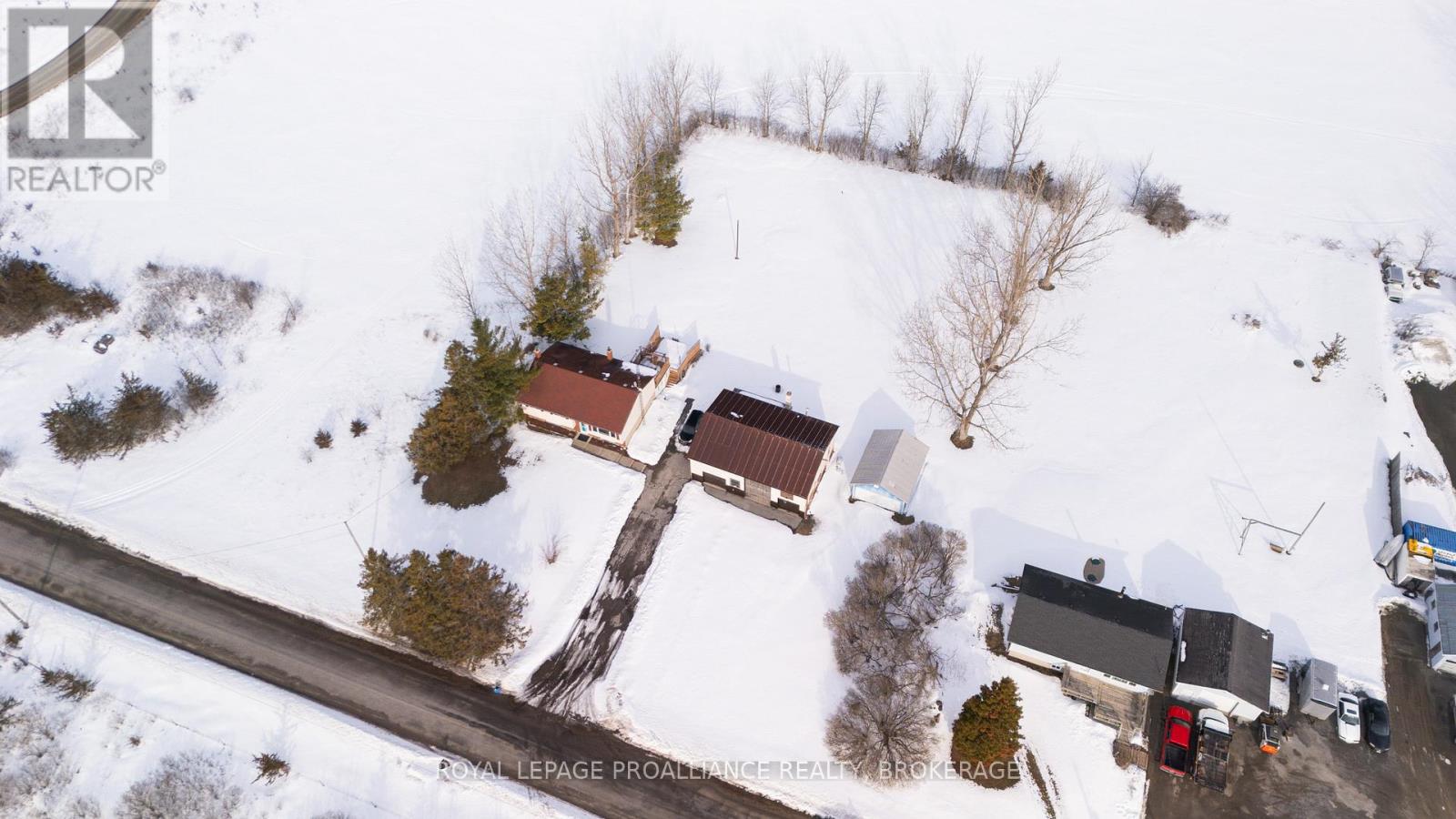 261 Shane Street, Loyalist, Ontario  K0H 2H0 - Photo 49 - X12864958