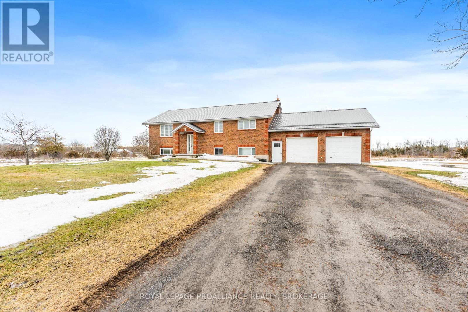 682 Caton Road, Loyalist, Ontario  K0H 1G0 - Photo 2 - X12864962
