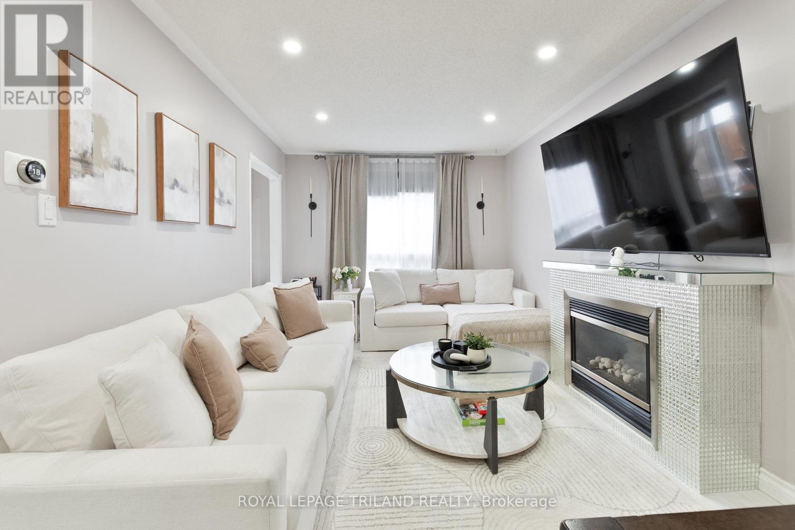 312 Brookhaven Place, London East, Ontario  N5Y 5N4 - Photo 10 - X12864930