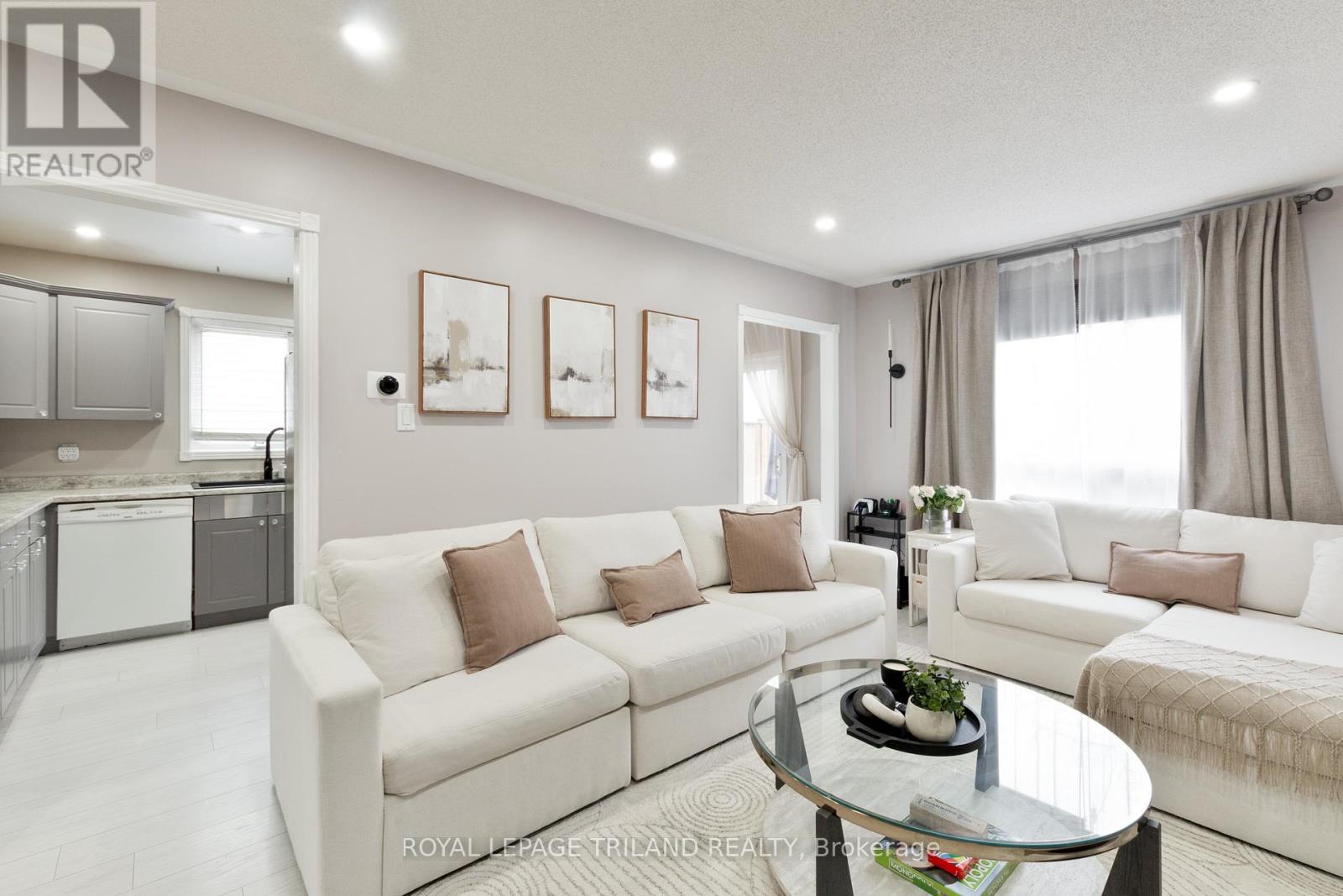 312 Brookhaven Place, London East, Ontario  N5Y 5N4 - Photo 11 - X12864930