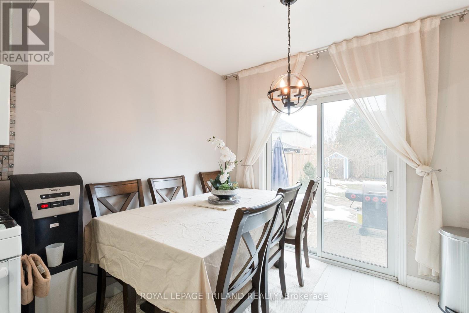 312 Brookhaven Place, London East, Ontario  N5Y 5N4 - Photo 16 - X12864930