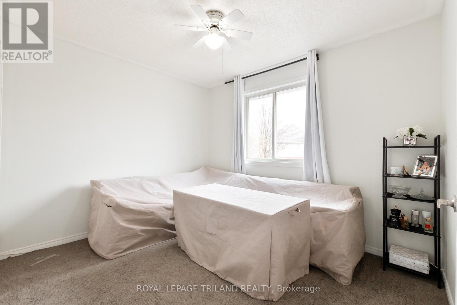 312 Brookhaven Place, London East, Ontario  N5Y 5N4 - Photo 25 - X12864930