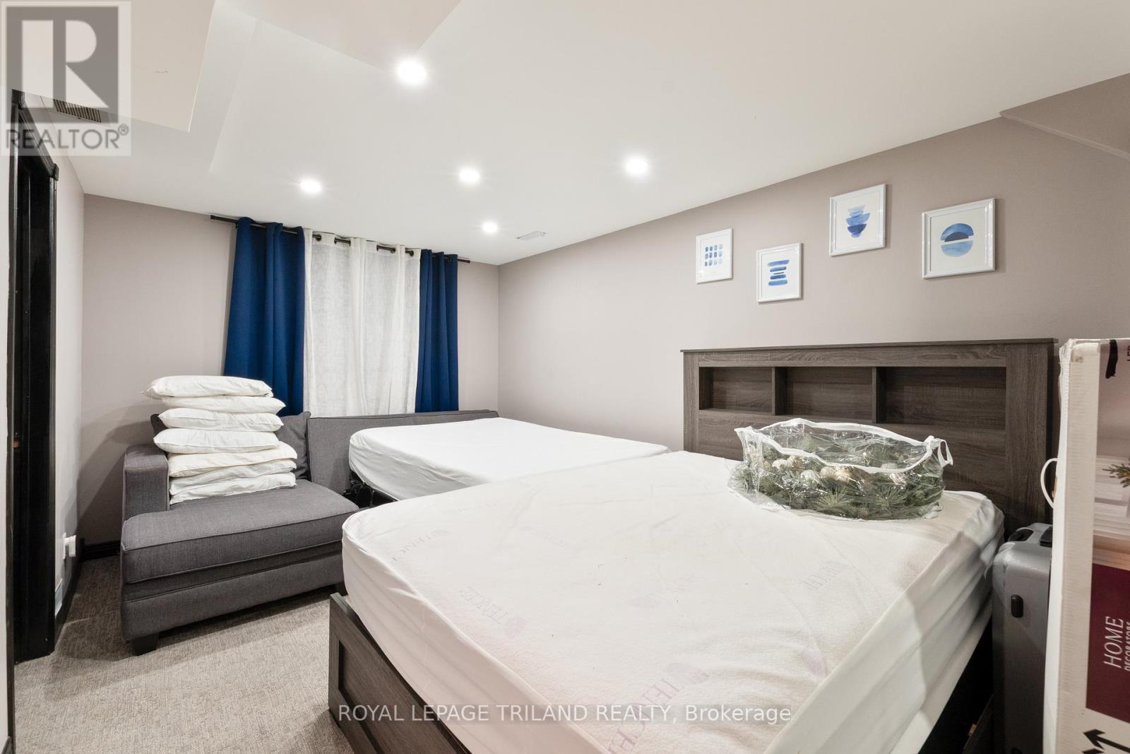 312 Brookhaven Place, London East, Ontario  N5Y 5N4 - Photo 32 - X12864930