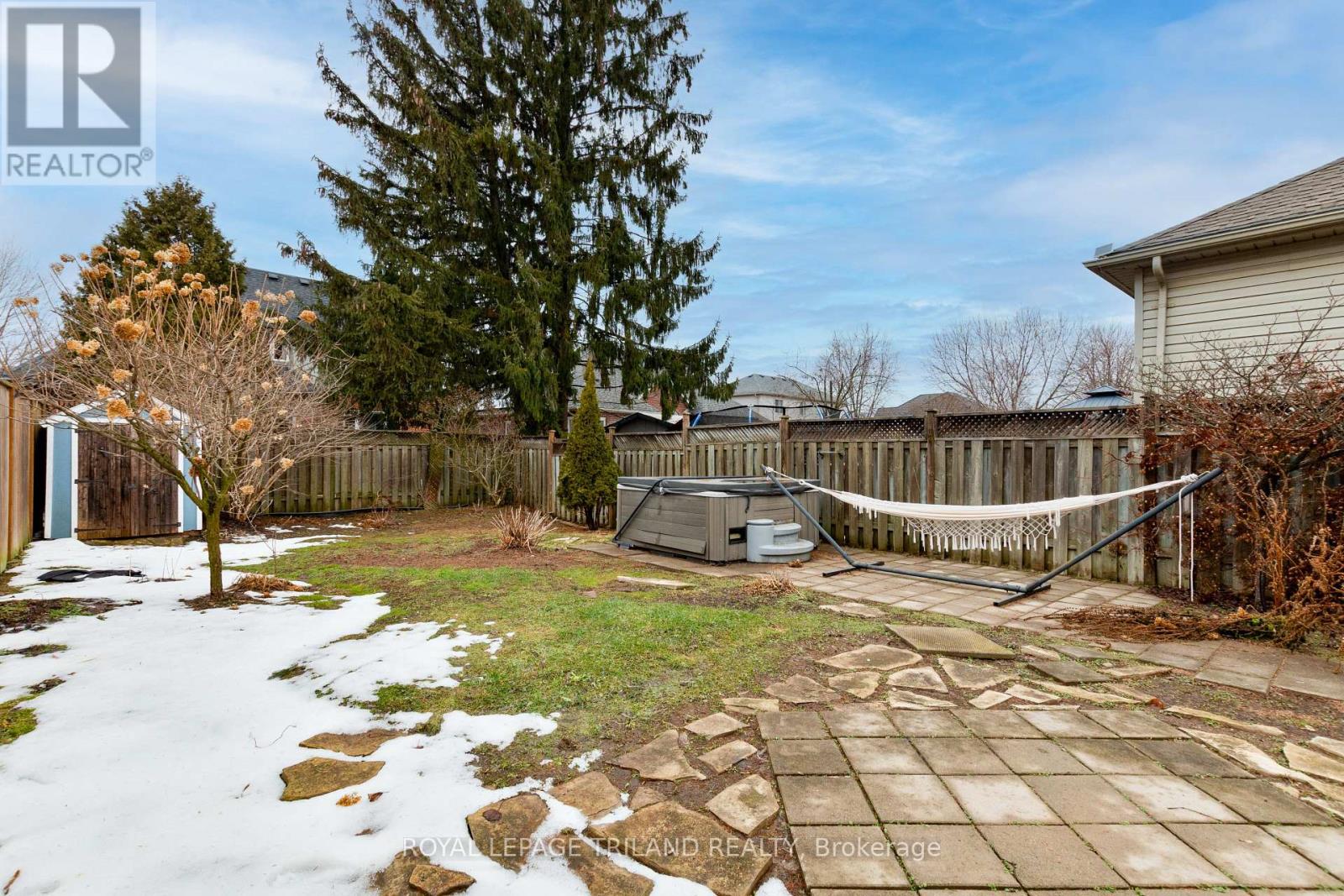 312 Brookhaven Place, London East, Ontario  N5Y 5N4 - Photo 37 - X12864930