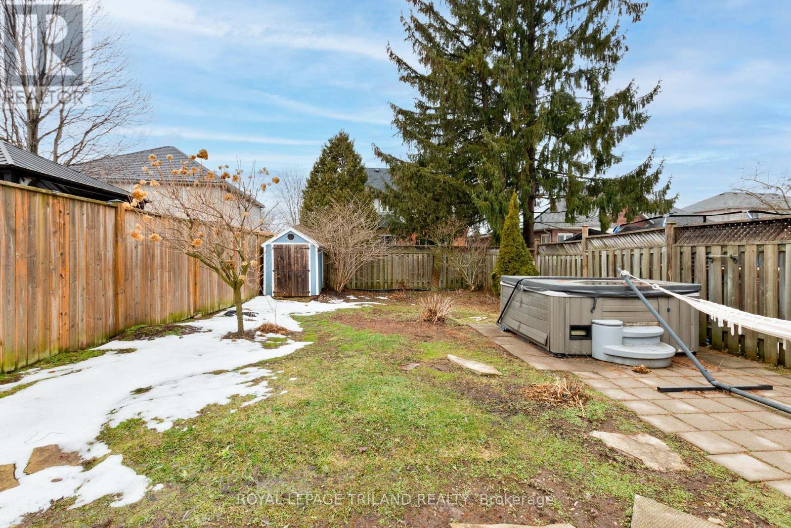 312 Brookhaven Place, London East, Ontario  N5Y 5N4 - Photo 38 - X12864930