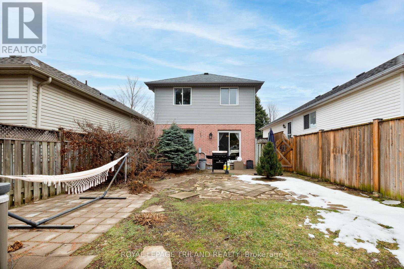312 Brookhaven Place, London East, Ontario  N5Y 5N4 - Photo 39 - X12864930