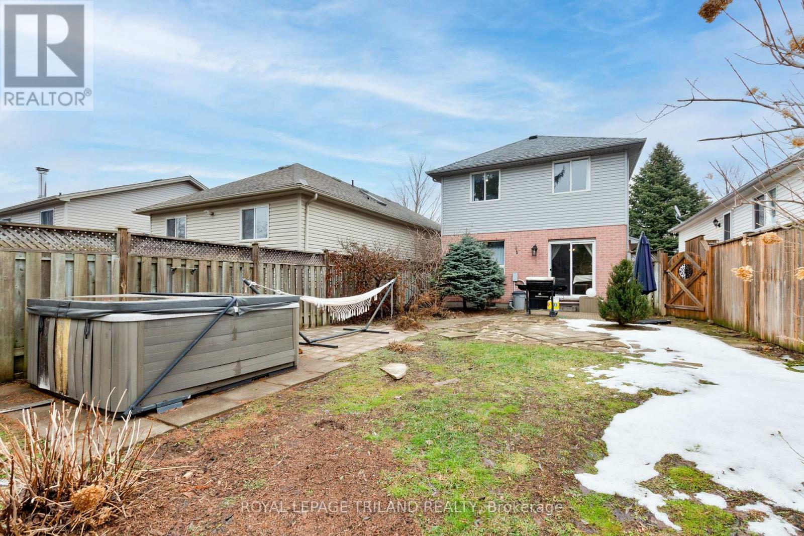 312 Brookhaven Place, London East, Ontario  N5Y 5N4 - Photo 40 - X12864930