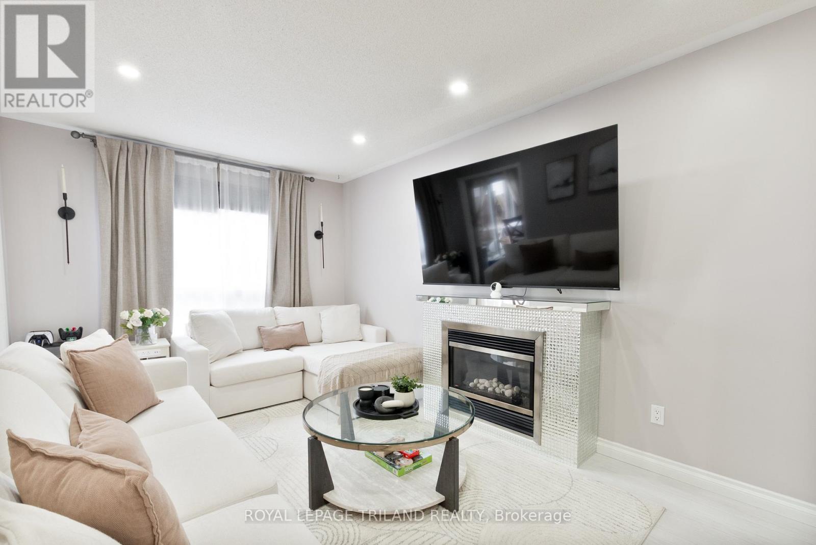 312 Brookhaven Place, London East, Ontario  N5Y 5N4 - Photo 8 - X12864930