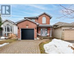 312 BROOKHAVEN PLACE, London East, Ontario