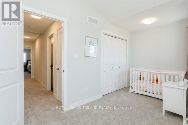 17 Evylean Court, St. Thomas, Ontario  N5R 0P6 - Photo 22 - X12864964