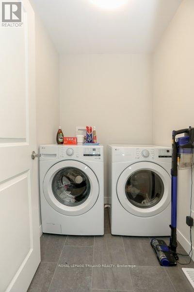 17 Evylean Court, St. Thomas, Ontario  N5R 0P6 - Photo 25 - X12864964