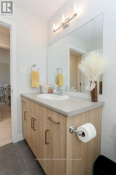 17 Evylean Court, St. Thomas, Ontario  N5R 0P6 - Photo 26 - X12864964