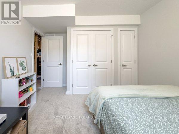 17 Evylean Court, St. Thomas, Ontario  N5R 0P6 - Photo 29 - X12864964