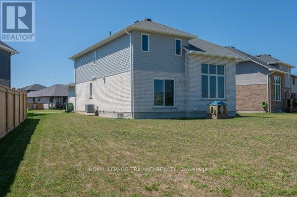 17 Evylean Court, St. Thomas, Ontario  N5R 0P6 - Photo 32 - X12864964