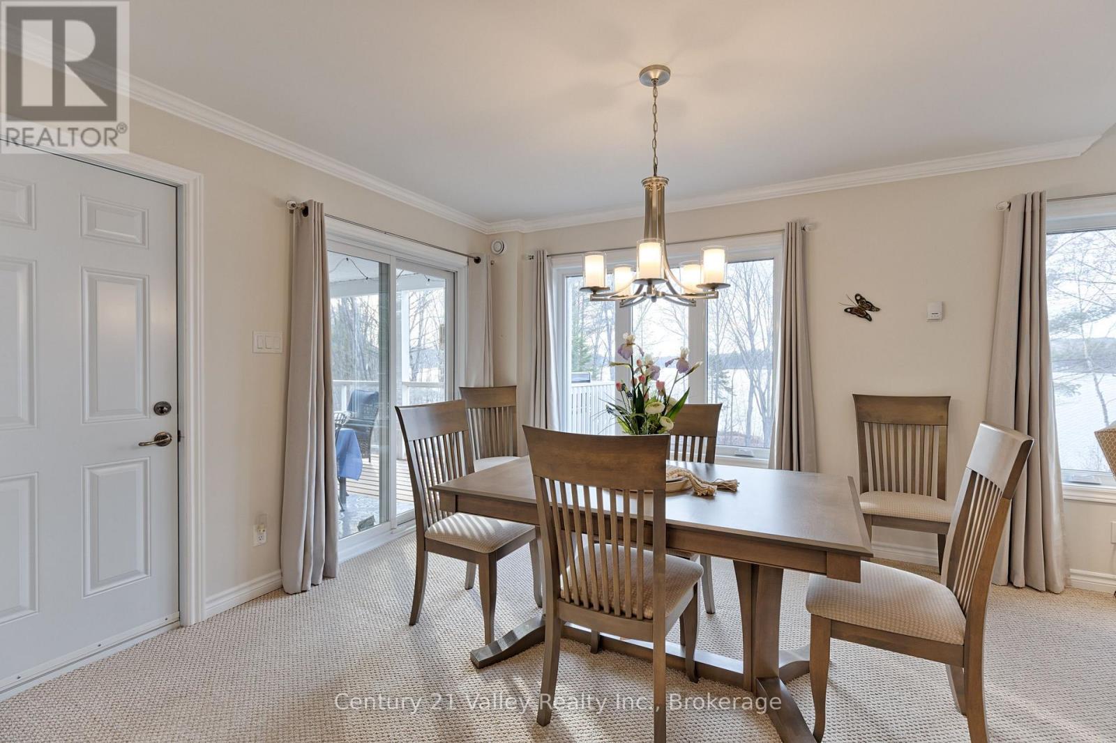 91 Muskie Lane, North Algona Wilberforce, Ontario  K0J 1X0 - Photo 14 - X12864998