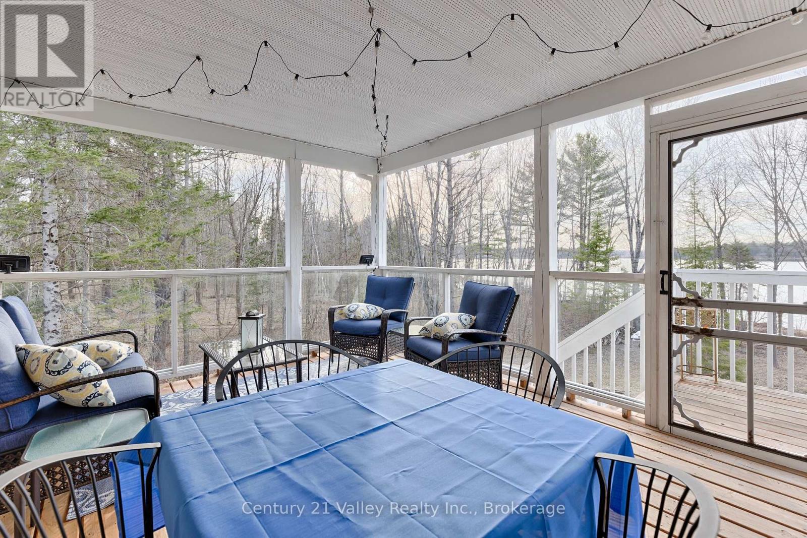 91 Muskie Lane, North Algona Wilberforce, Ontario  K0J 1X0 - Photo 15 - X12864998