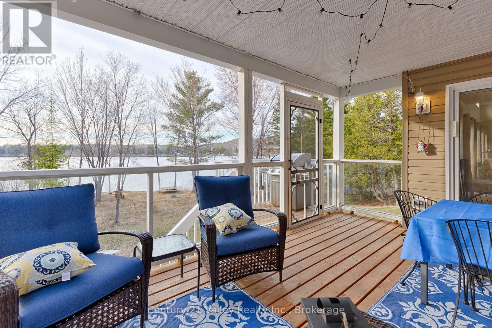 91 Muskie Lane, North Algona Wilberforce, Ontario  K0J 1X0 - Photo 17 - X12864998