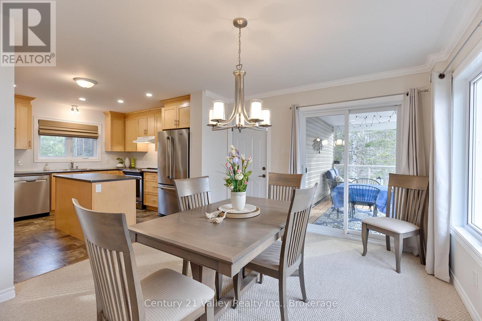 91 Muskie Lane, North Algona Wilberforce, Ontario  K0J 1X0 - Photo 18 - X12864998