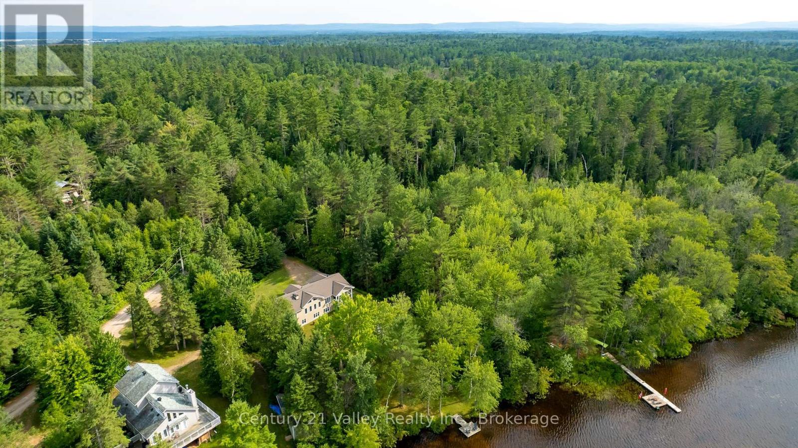 91 Muskie Lane, North Algona Wilberforce, Ontario  K0J 1X0 - Photo 2 - X12864998