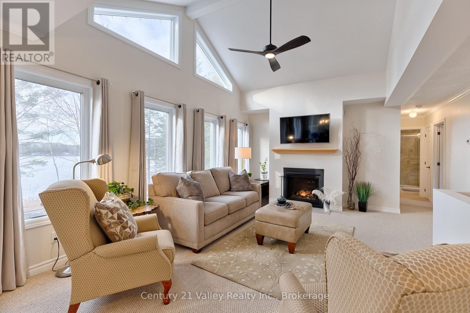 91 Muskie Lane, North Algona Wilberforce, Ontario  K0J 1X0 - Photo 20 - X12864998