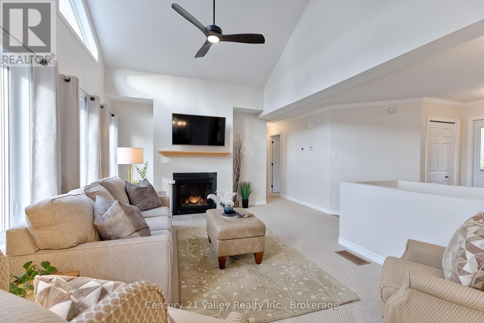 91 Muskie Lane, North Algona Wilberforce, Ontario  K0J 1X0 - Photo 21 - X12864998