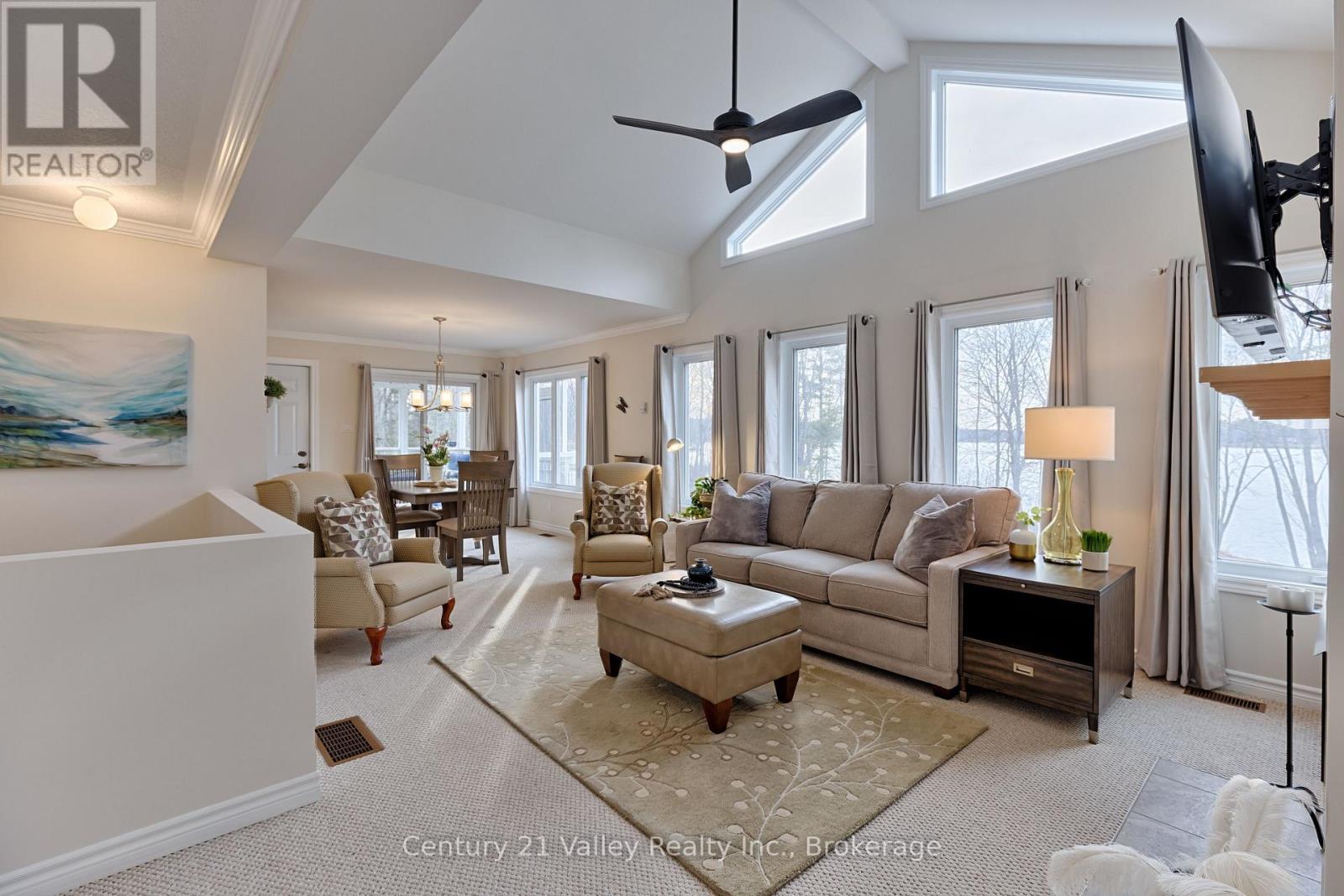 91 Muskie Lane, North Algona Wilberforce, Ontario  K0J 1X0 - Photo 31 - X12864998