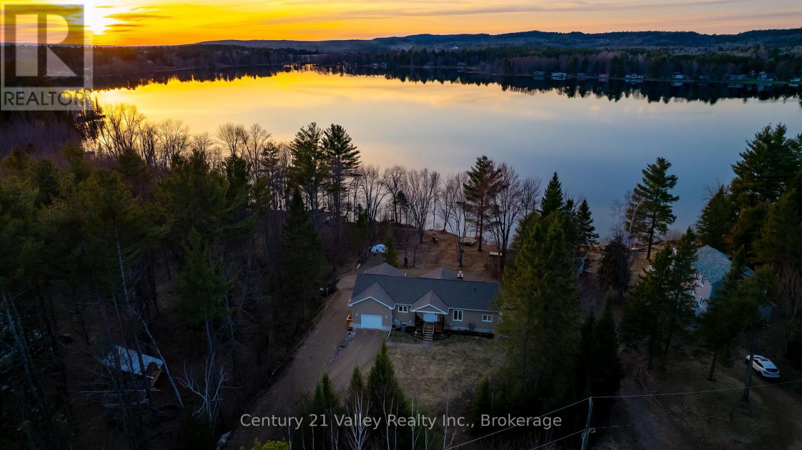 91 Muskie Lane, North Algona Wilberforce, Ontario  K0J 1X0 - Photo 43 - X12864998