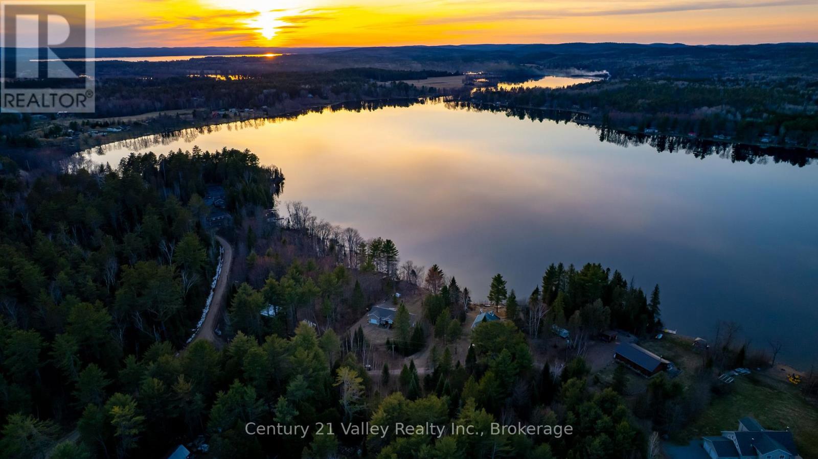 91 Muskie Lane, North Algona Wilberforce, Ontario  K0J 1X0 - Photo 44 - X12864998