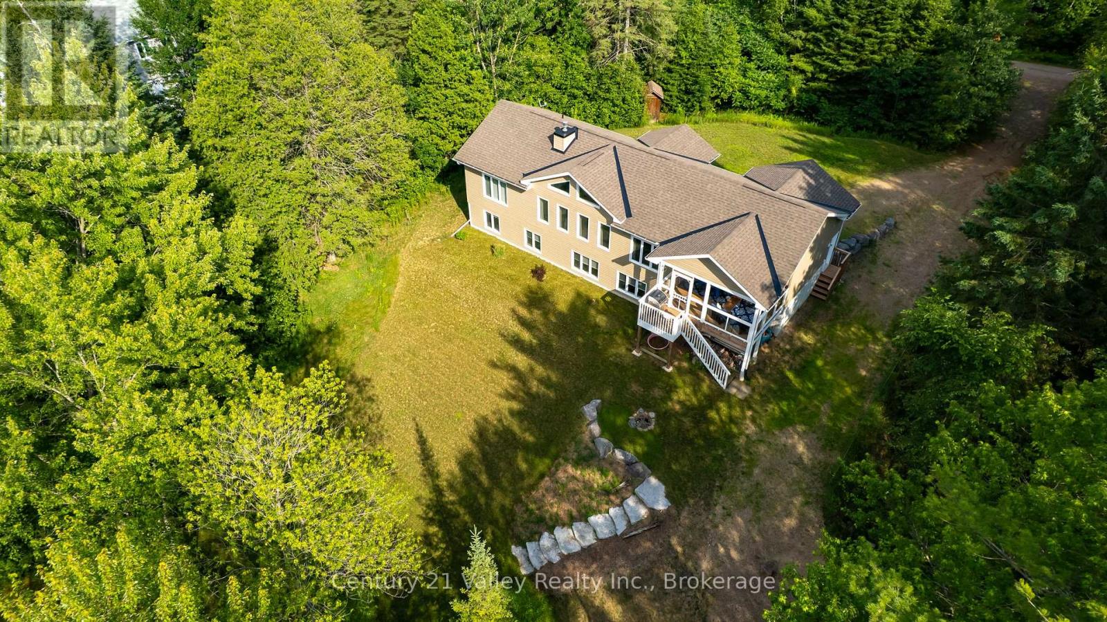 91 Muskie Lane, North Algona Wilberforce, Ontario  K0J 1X0 - Photo 7 - X12864998