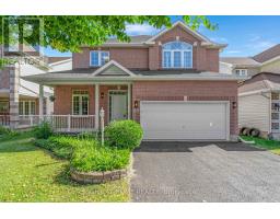 409 BEATRICE DRIVE, Ottawa, Ontario