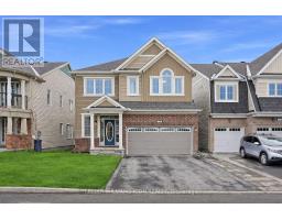 756 CAPE JACK WALK, Ottawa, Ontario