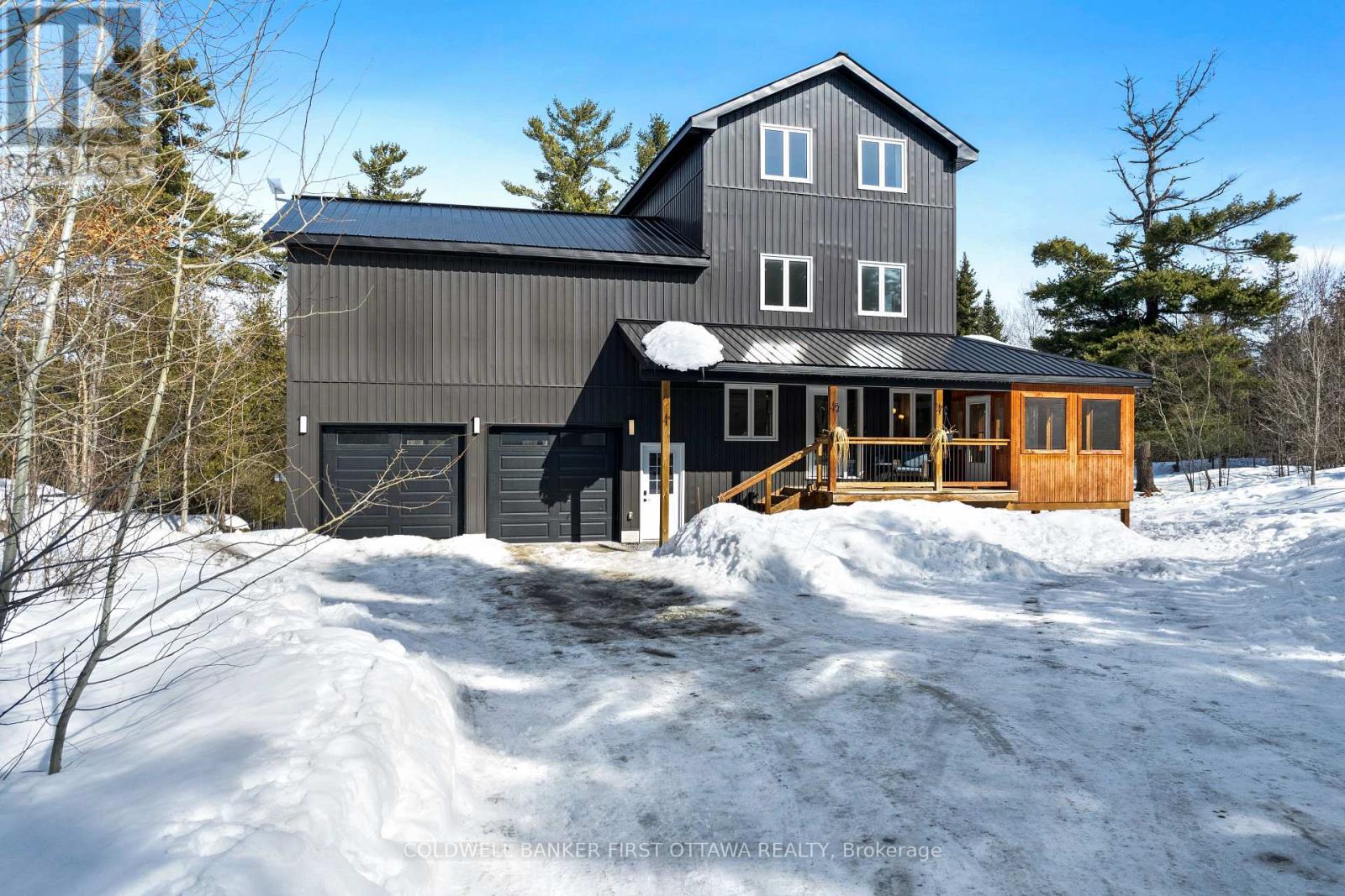 628 SUGAR BUSH ROAD, Mississippi Mills, Ontario