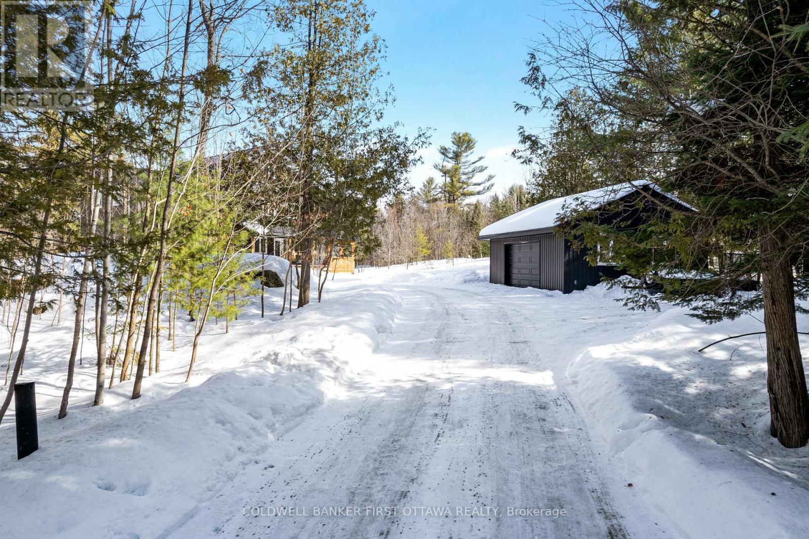 628 Sugar Bush Road, Mississippi Mills, Ontario  K0A 2X0 - Photo 38 - X12864976