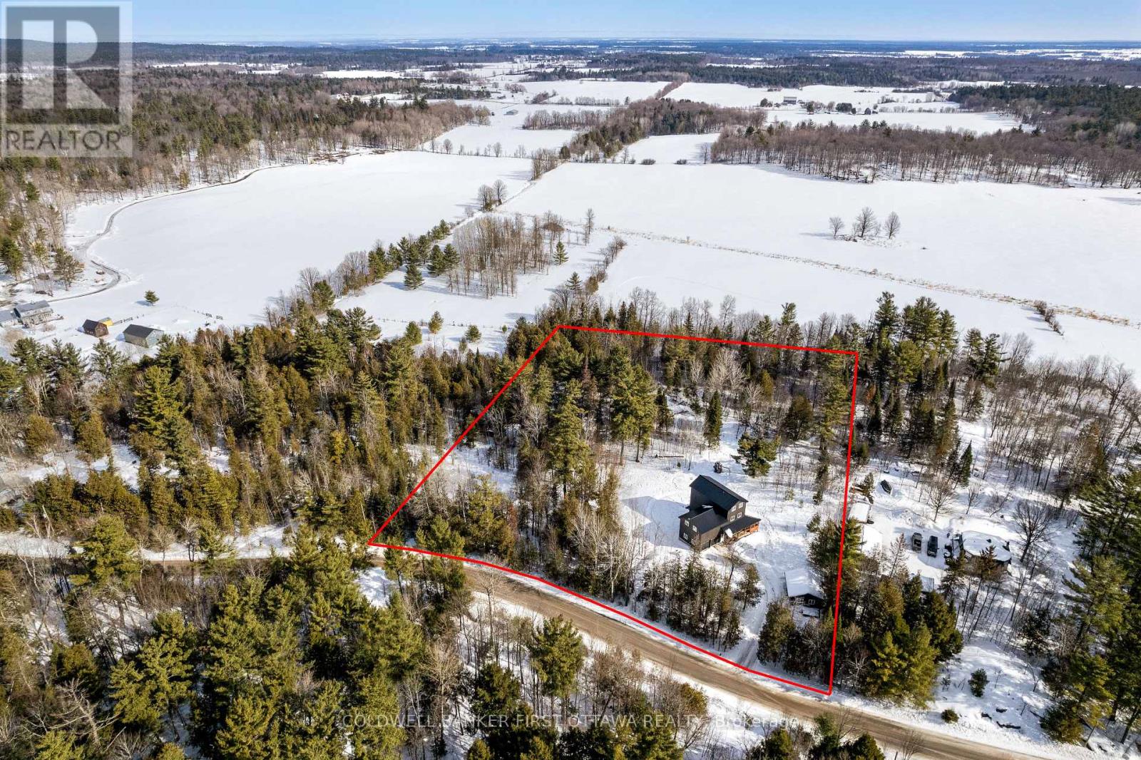 628 Sugar Bush Road, Mississippi Mills, Ontario  K0A 2X0 - Photo 39 - X12864976