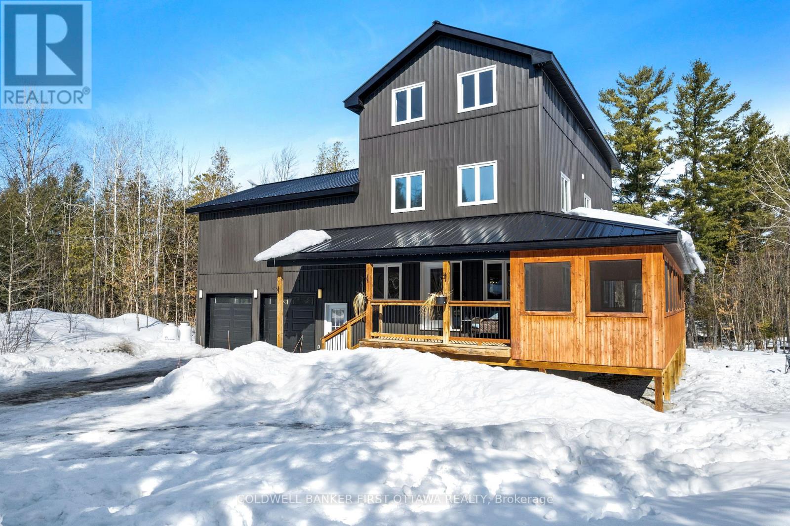 628 Sugar Bush Road, Mississippi Mills, Ontario  K0A 2X0 - Photo 4 - X12864976