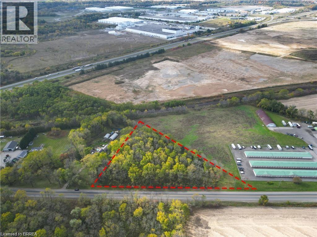 369 Paris Road, Brantford, Ontario  N3L 3E1 - Photo 2 - 40810754