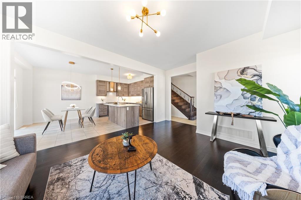 1 Bee Crescent, Brantford, Ontario  N3T 0V7 - Photo 10 - 40809693