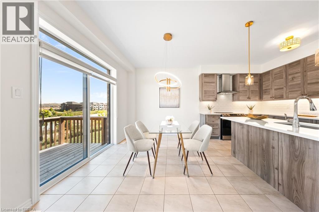 1 Bee Crescent, Brantford, Ontario  N3T 0V7 - Photo 11 - 40809693