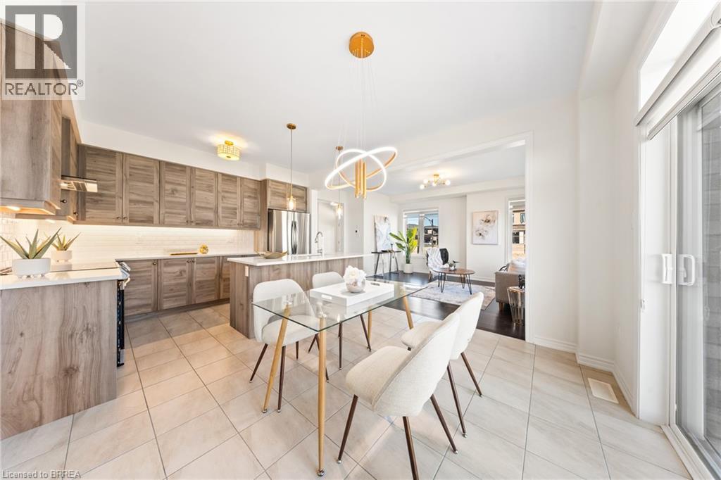 1 Bee Crescent, Brantford, Ontario  N3T 0V7 - Photo 12 - 40809693