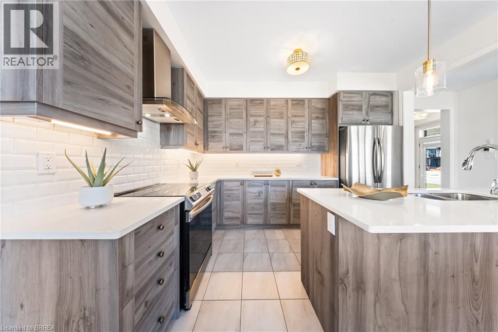 1 Bee Crescent, Brantford, Ontario  N3T 0V7 - Photo 16 - 40809693